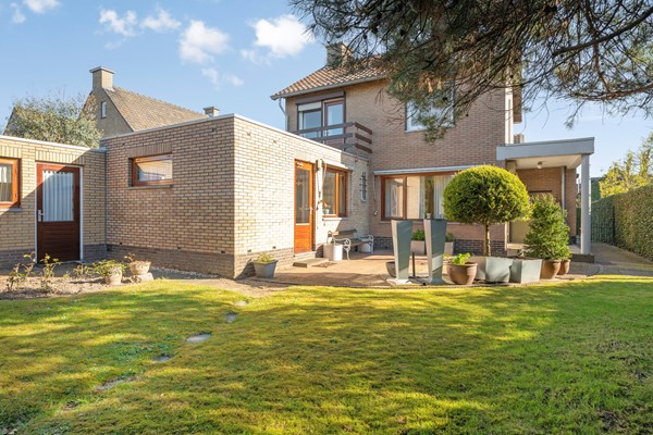 Medium property photo - Panneshofstraat 20, 6123 AP Holtum